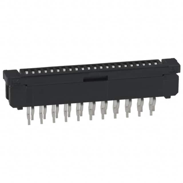 SLW22S-1C7 Amphenol ICC (FCI)  FFC FPC (Flat Flexible) Steckverbinderbaugruppen